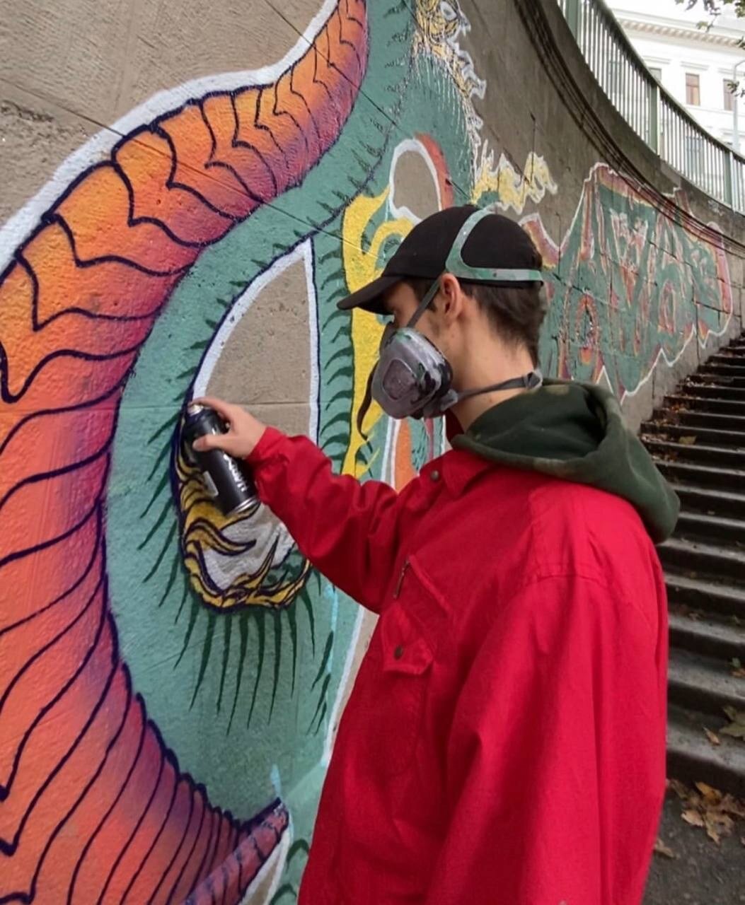 Tiger · in progress